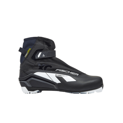 FISCHER SKIS XC COMFORT PRO BOOT 22/23 - SIDE VIEW