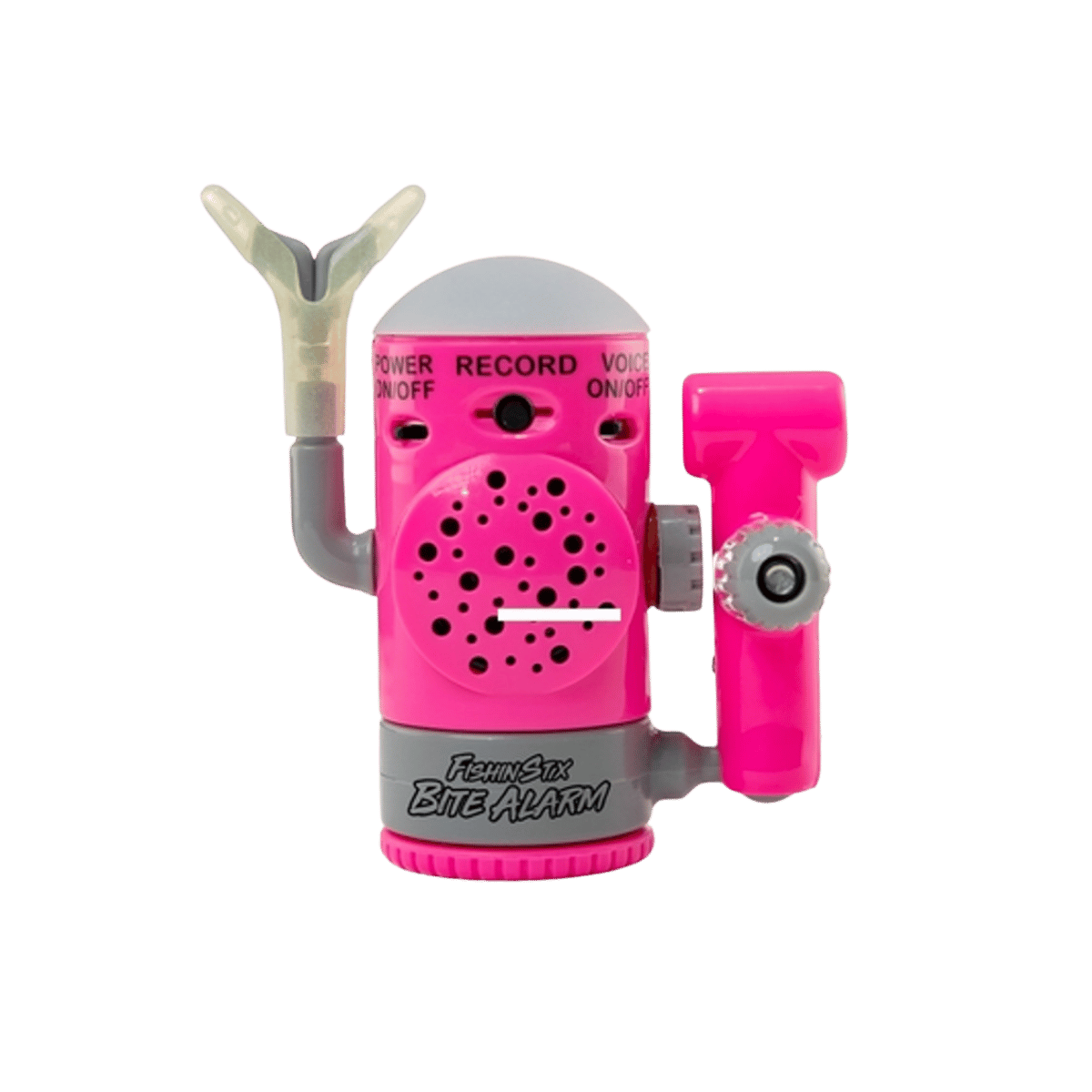FISHIN STIX BITE ALARM - PINK