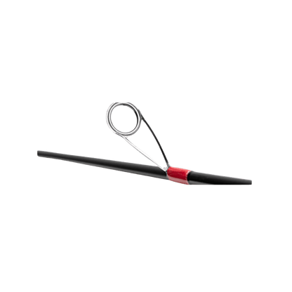 FAVORITE FISHING USA DEFENDER SPINNING ROD - CLOSER VIEW