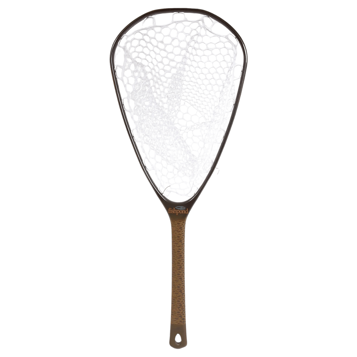 FISHPOND NOMAD CANYON NET STOCK