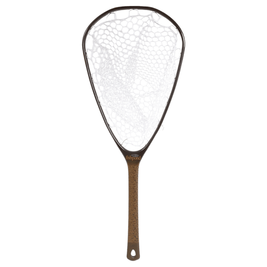 FISHPOND NOMAD CANYON NET STOCK