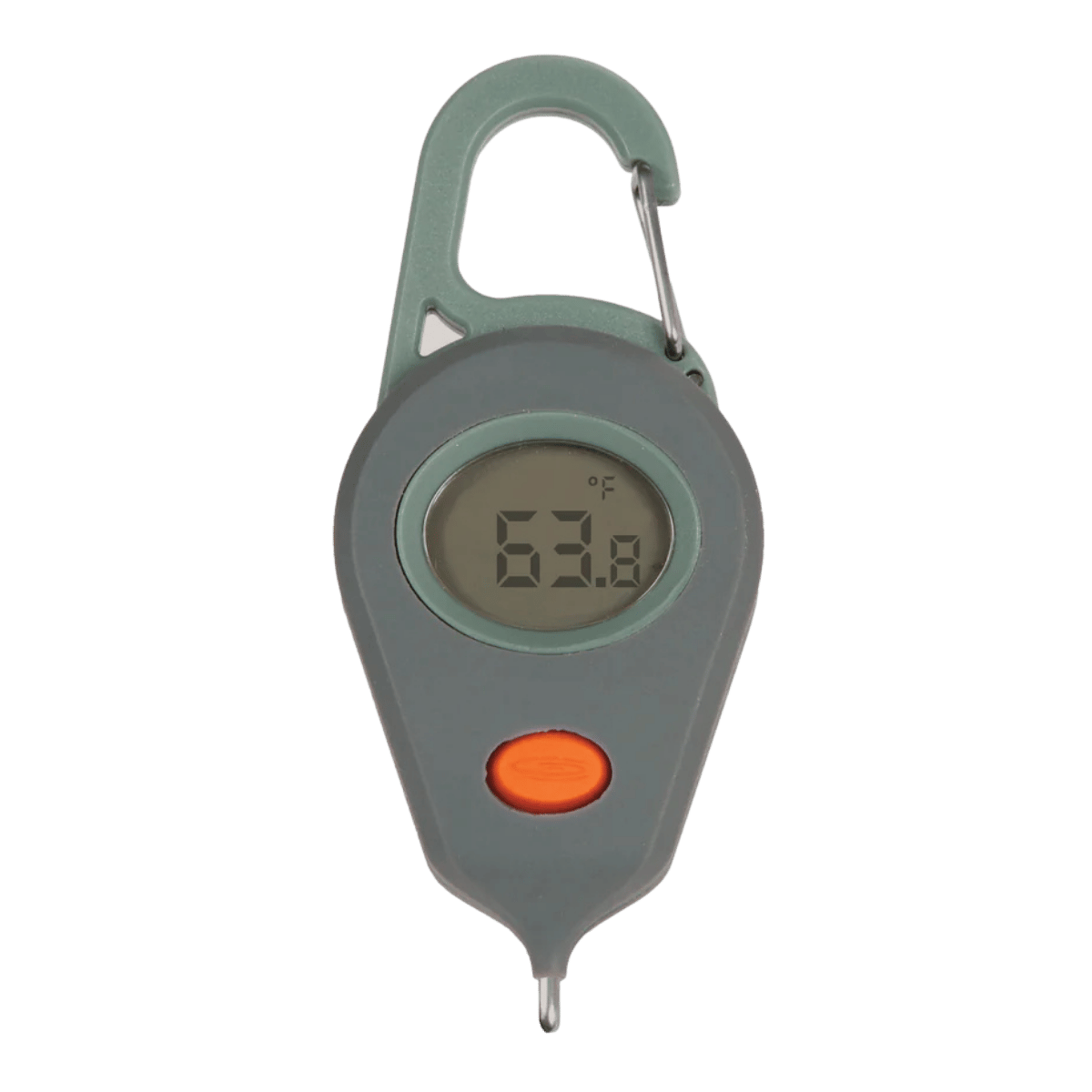 FISHPOND RIVER KEEPER DIGITAL THERMOMETER