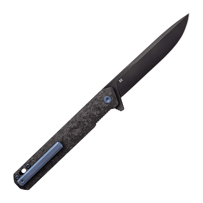 Takto F2 Brave  Tactical Folding Knife
