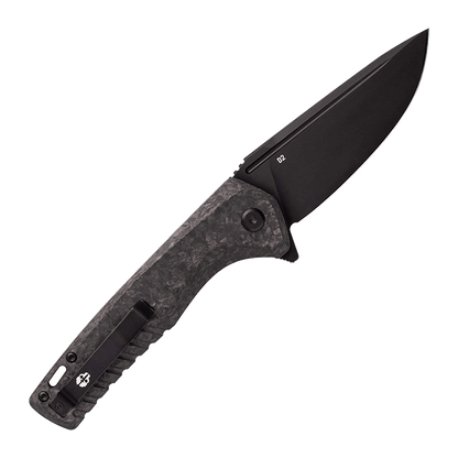 Tekno F3 Charlie Tactical Folding Knife