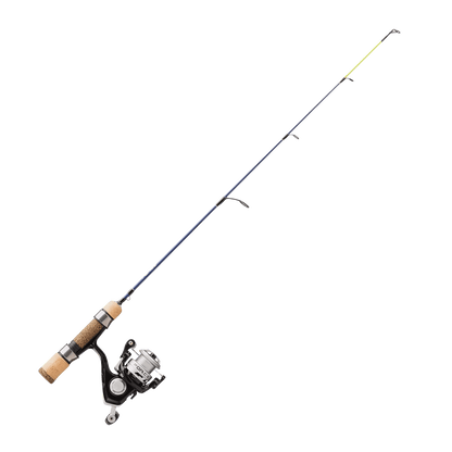 13 FISHING FORCE ICE COMBO