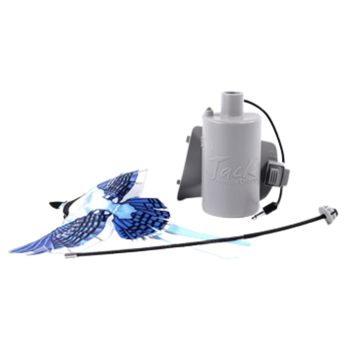 FOX PRO FOXJACK 5 ELECT PREDETOR CALL PIECES PARTS