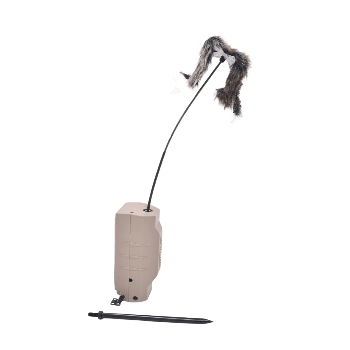FOX PRO X-DECOY SIDE VIEW