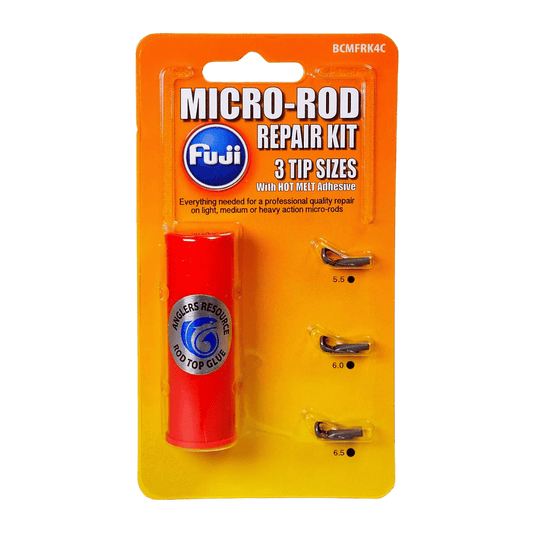 FUJI 1PC MICRO REPAIR KIT - GRAY