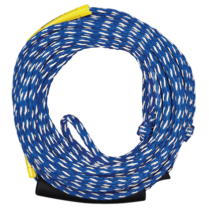 FULL THROTTLE ALL-IN TUBE ROPE PUMP COMBO BLUE 2-RIDER ROPE
