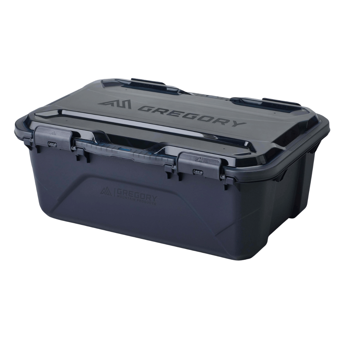GREGORY MOUNTAIN ALPACA GEAR BOX 45L - SLATE BLUE