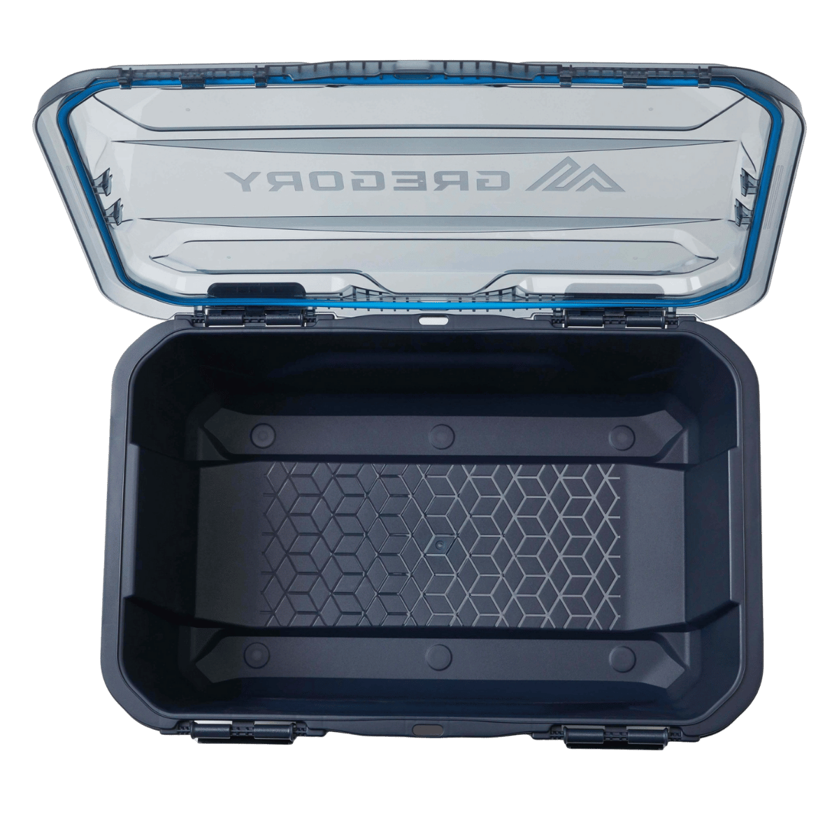 GREGORY MOUNTAIN ALPACA GEAR BOX 45L - SLATE BLUE 2