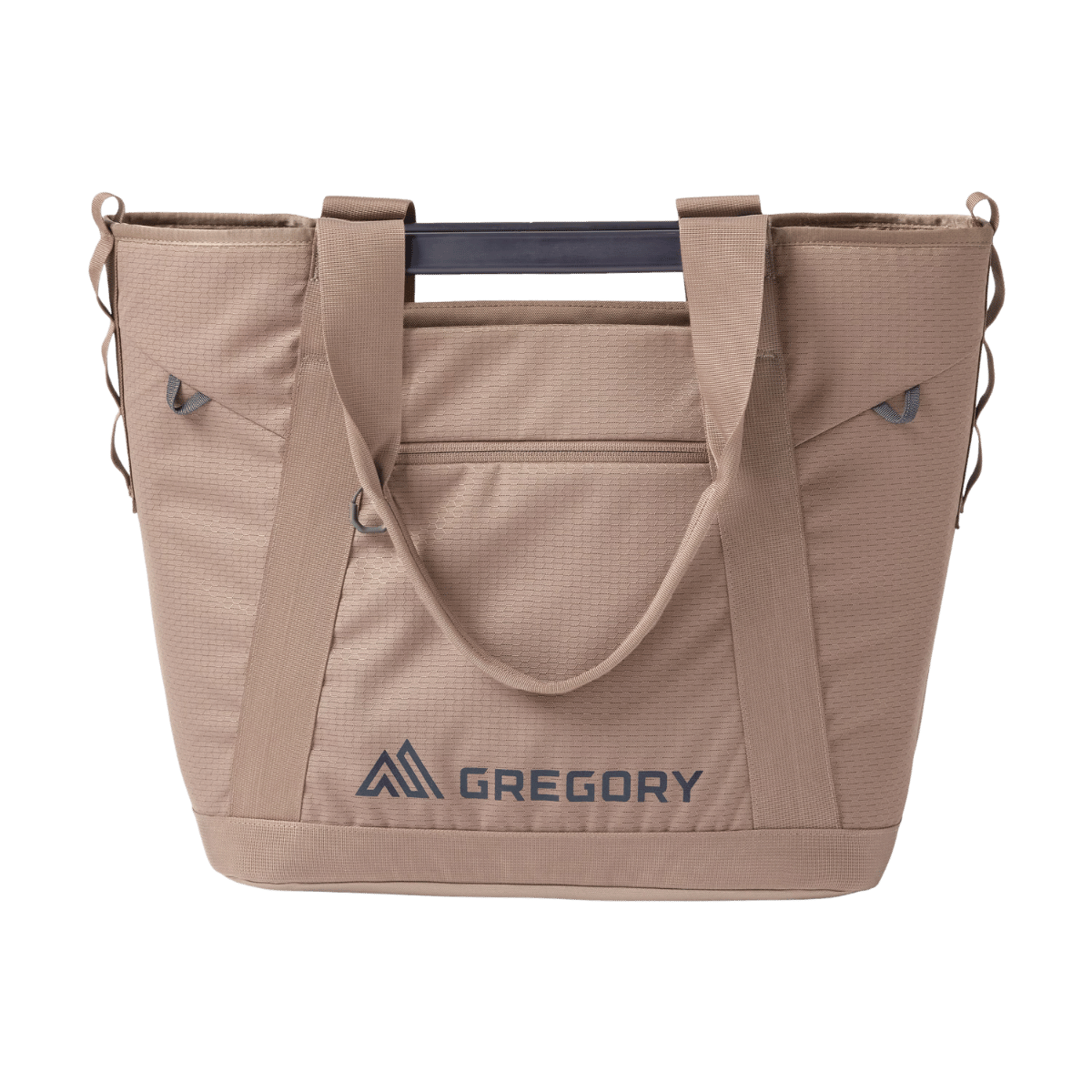 GREGORY MOUNTAIN ALPACA UTILITY TOTE 35L - MIRAGE TAN
