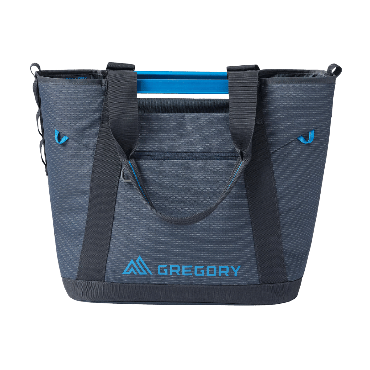 GREGORY MOUNTAIN ALPACA UTILITY TOTE 35L - SLATE BLUE