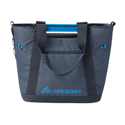 GREGORY MOUNTAIN ALPACA UTILITY TOTE 35L - SLATE BLUE