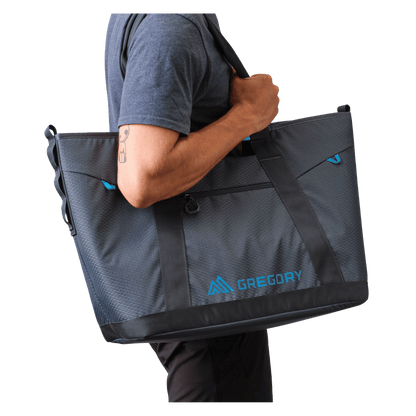 GREGORY MOUNTAIN ALPACA UTILITY TOTE 50L - 3