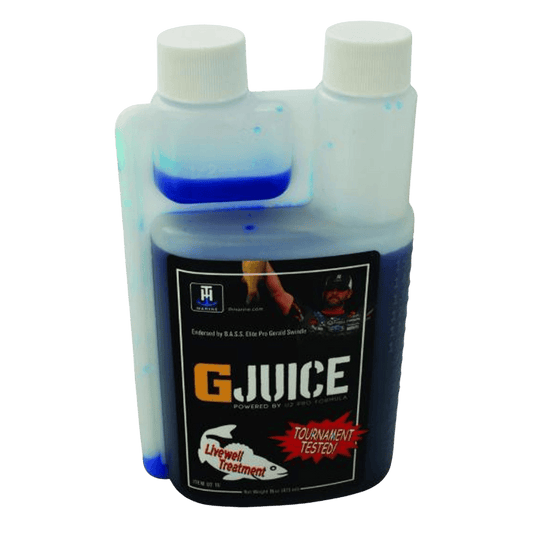 G-JUICE FRESHWATER FISH CARE 16 OZ