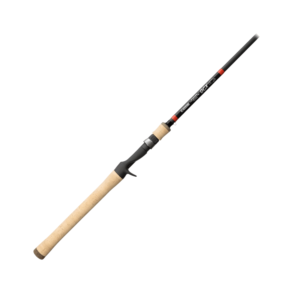 G. LOOMIS GCX CRANKBAIT CASTING ROD 7FT MEDIUM