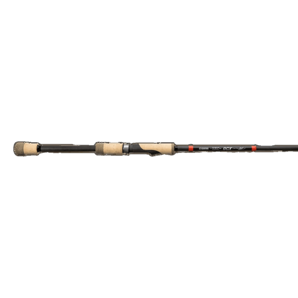 GCX Spin Jig Spinning Rod (With Variants) – Joe's Sporting Goods