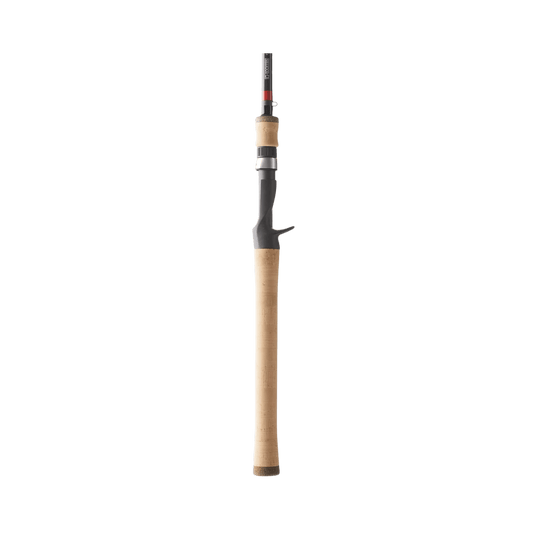 G. LOOMIS GCX SPINNERBAIT CASTING ROD IMAGE