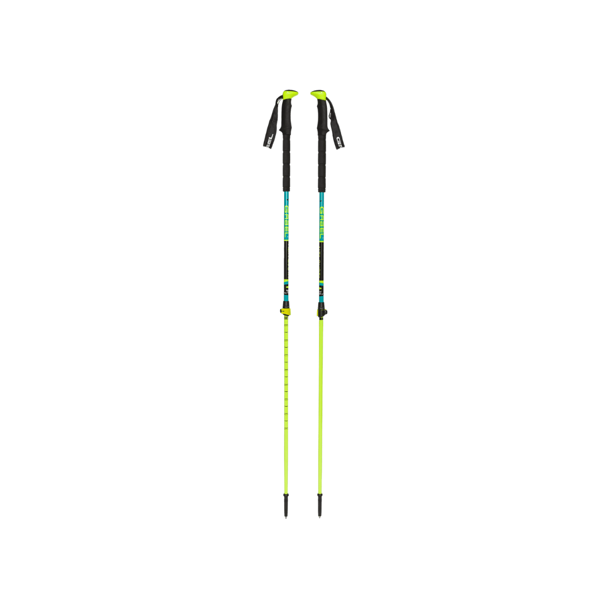GABEL ALTAQUOTA WINTER POLE 83CM