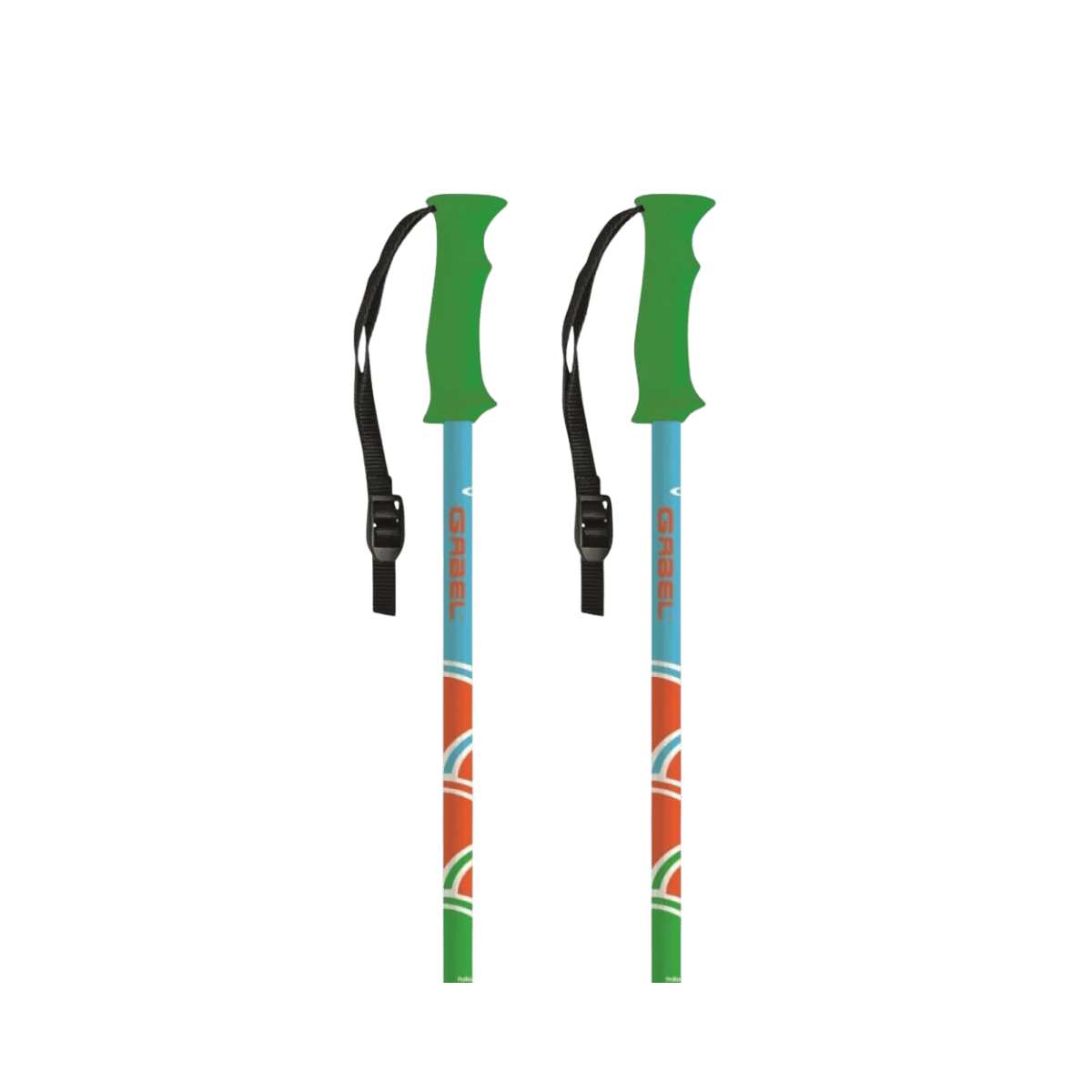 GABEL ENERGY FL 70-110CM 2025 2026 MULTI COLOR
