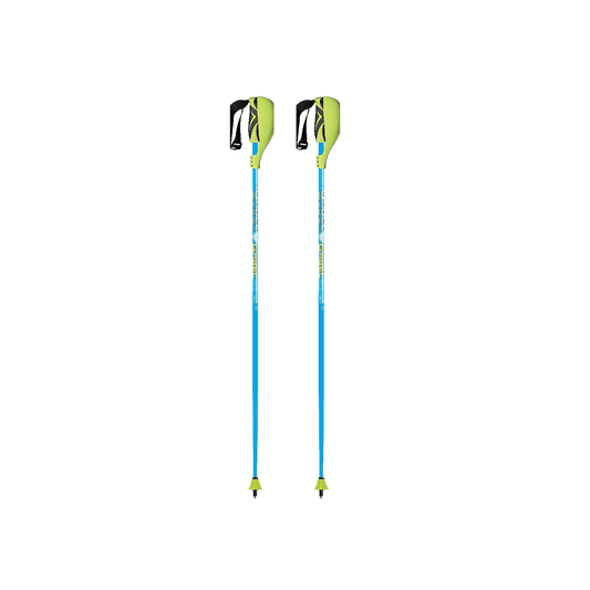 GABEL NT LITE SL-R-KIT POLES 2025 2026 LIGHT BLUE