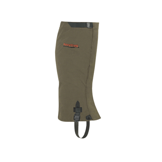 KENETREK GAITERS LODEN