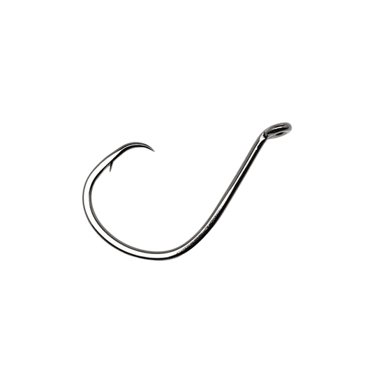 GAMAKATSU CIRCLE INLINE PNT 6PK #2/0
