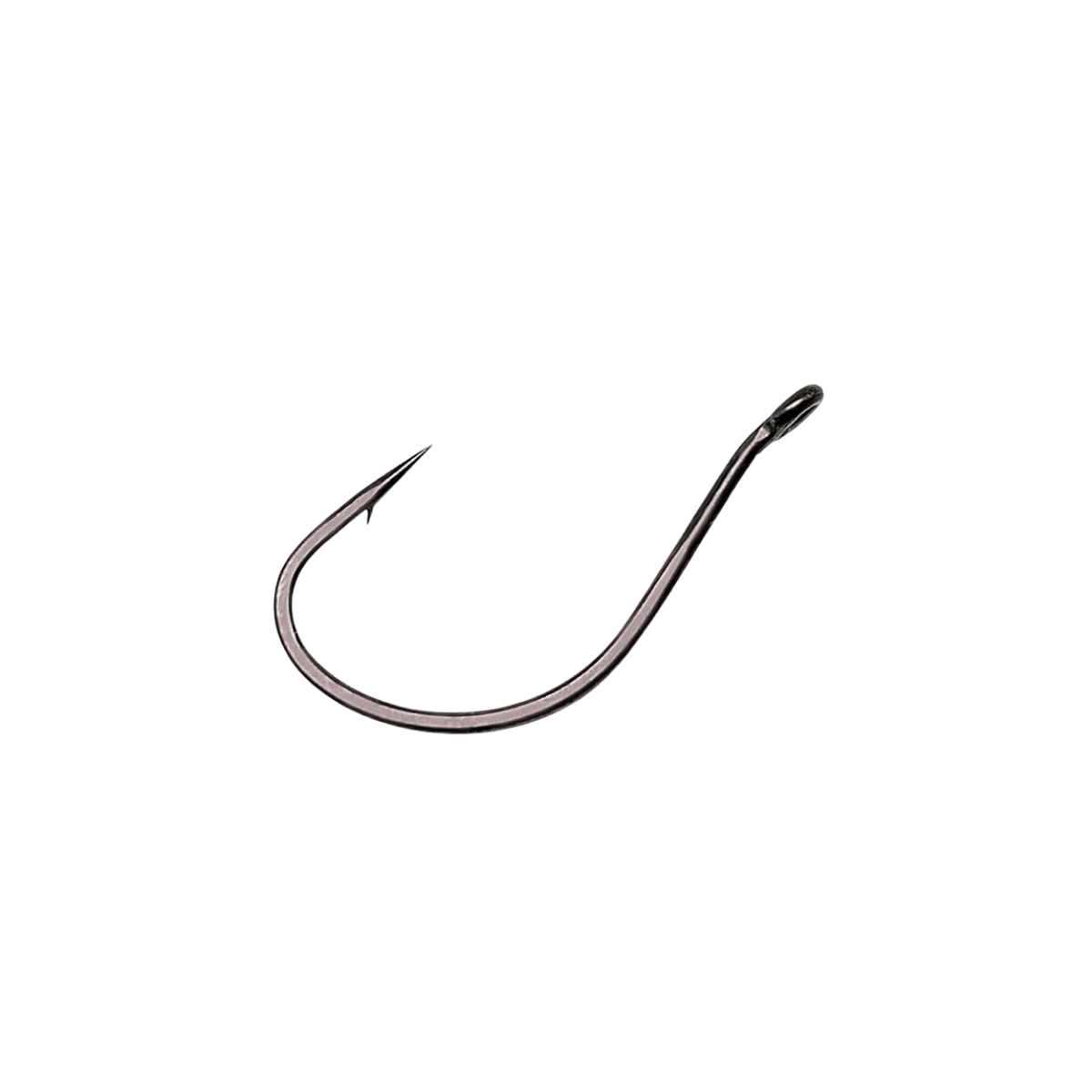 GAMAKATSU G FINESSE DROP SHOT 6PK BLACK