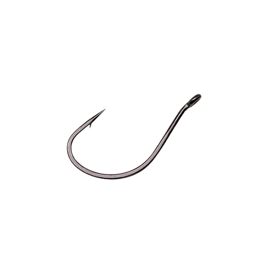 GAMAKATSU G FINESSE DROP SHOT 6PK BLACK