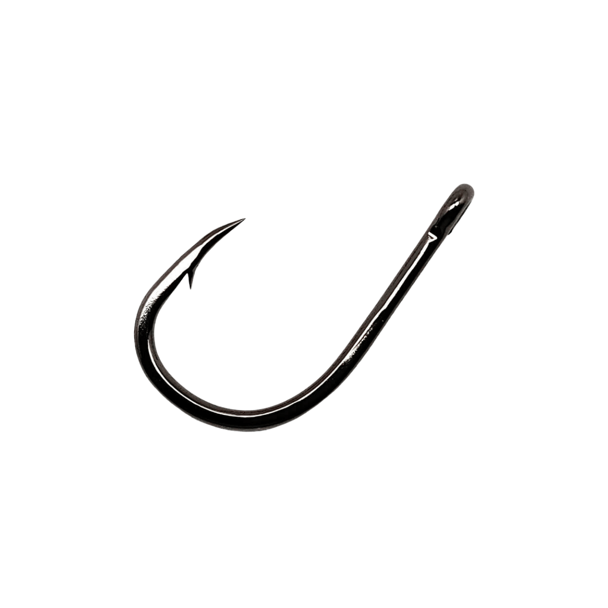GAMAKATSU LIVE BAIT LIGHT WIRE 8PK #6