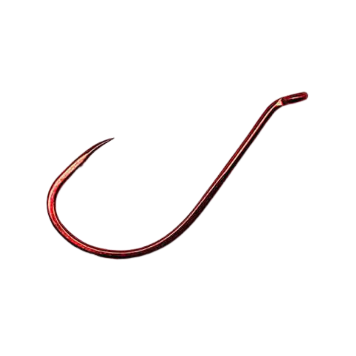 GAMAKATSU OCTOPUS HOOK 6PK RED