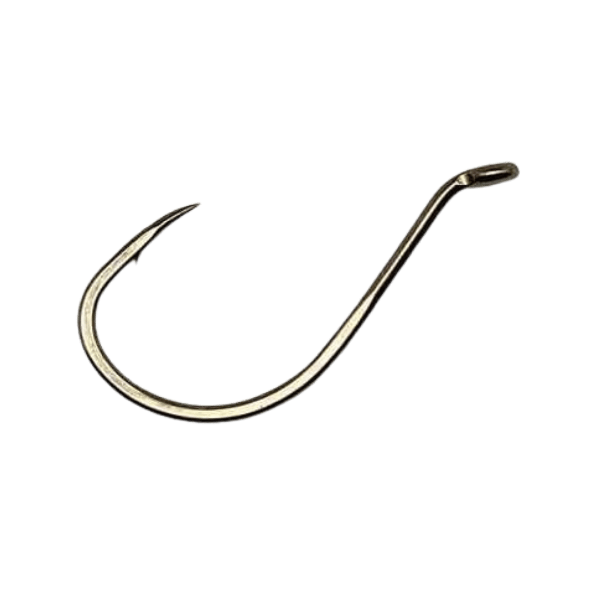 GAMAKATSU OCTOPUS HOOK 8PK #2