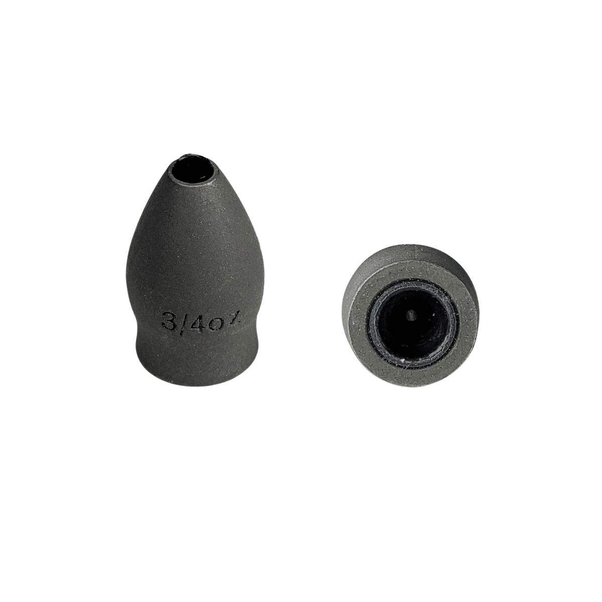 GAMAKATSU TUNGSTEN FLIPPING IMAGE