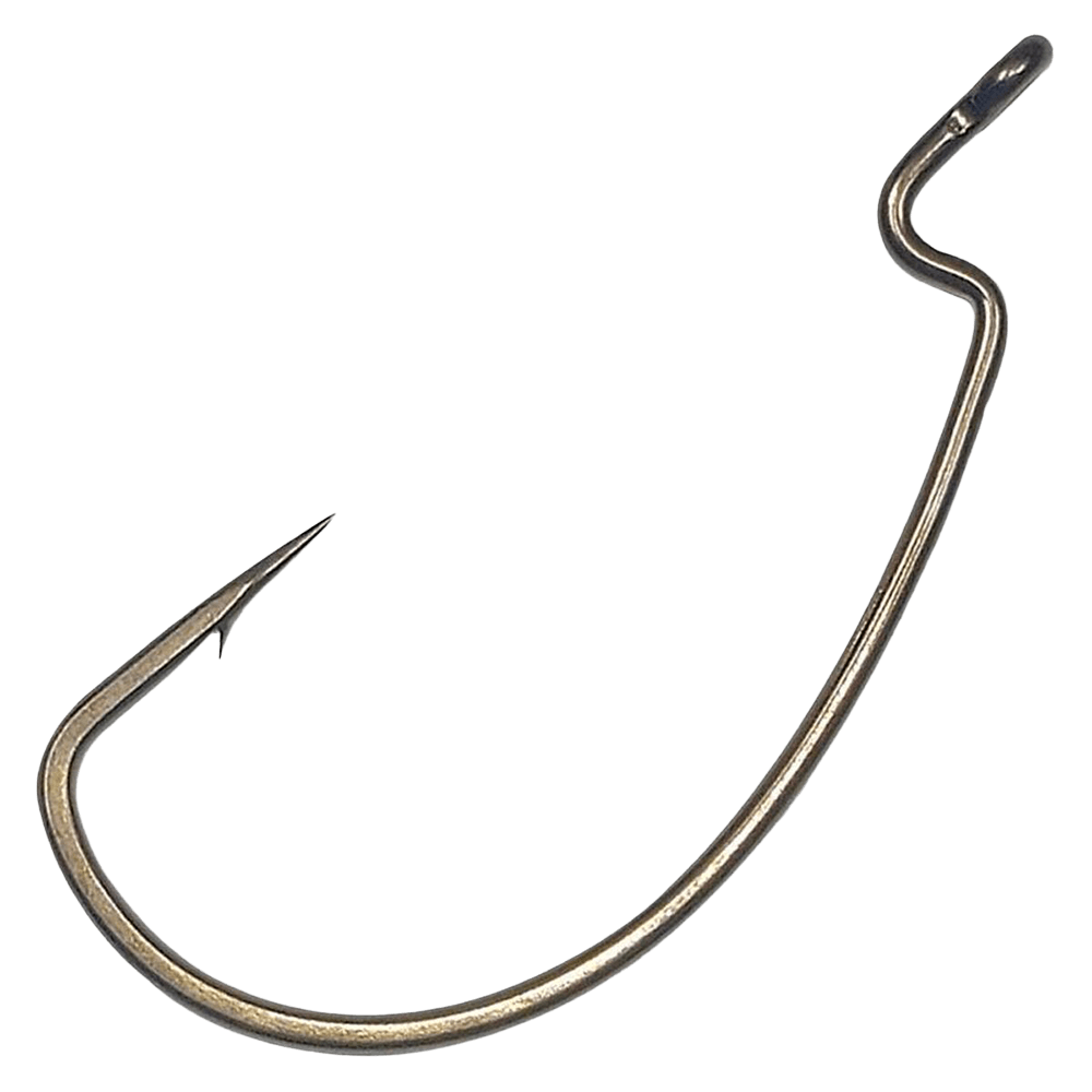 Gamakatsu Superline EWG Worm Hook - Thumbnail 2