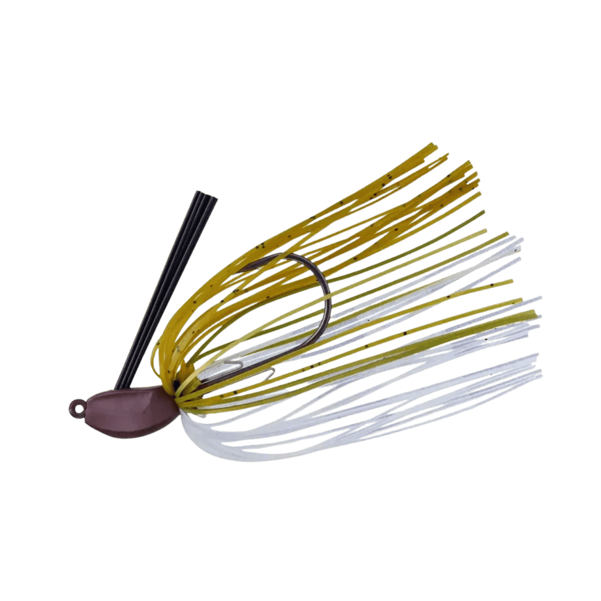 GAMAKATSU SWIMMING SHOT NEO SWIM JIG - AYU