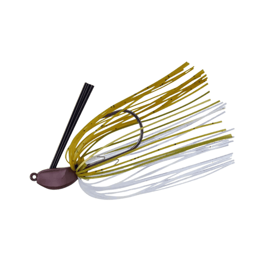 GAMAKATSU SWIMMING SHOT NEO SWIM JIG - AYU