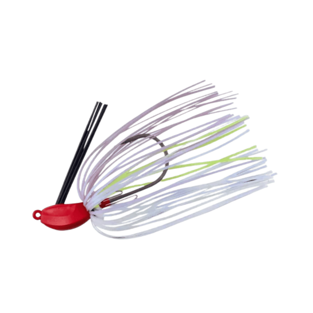 GAMAKATSU SWIMMING SHOT NEO SWIM JIG - SEXY SHAD