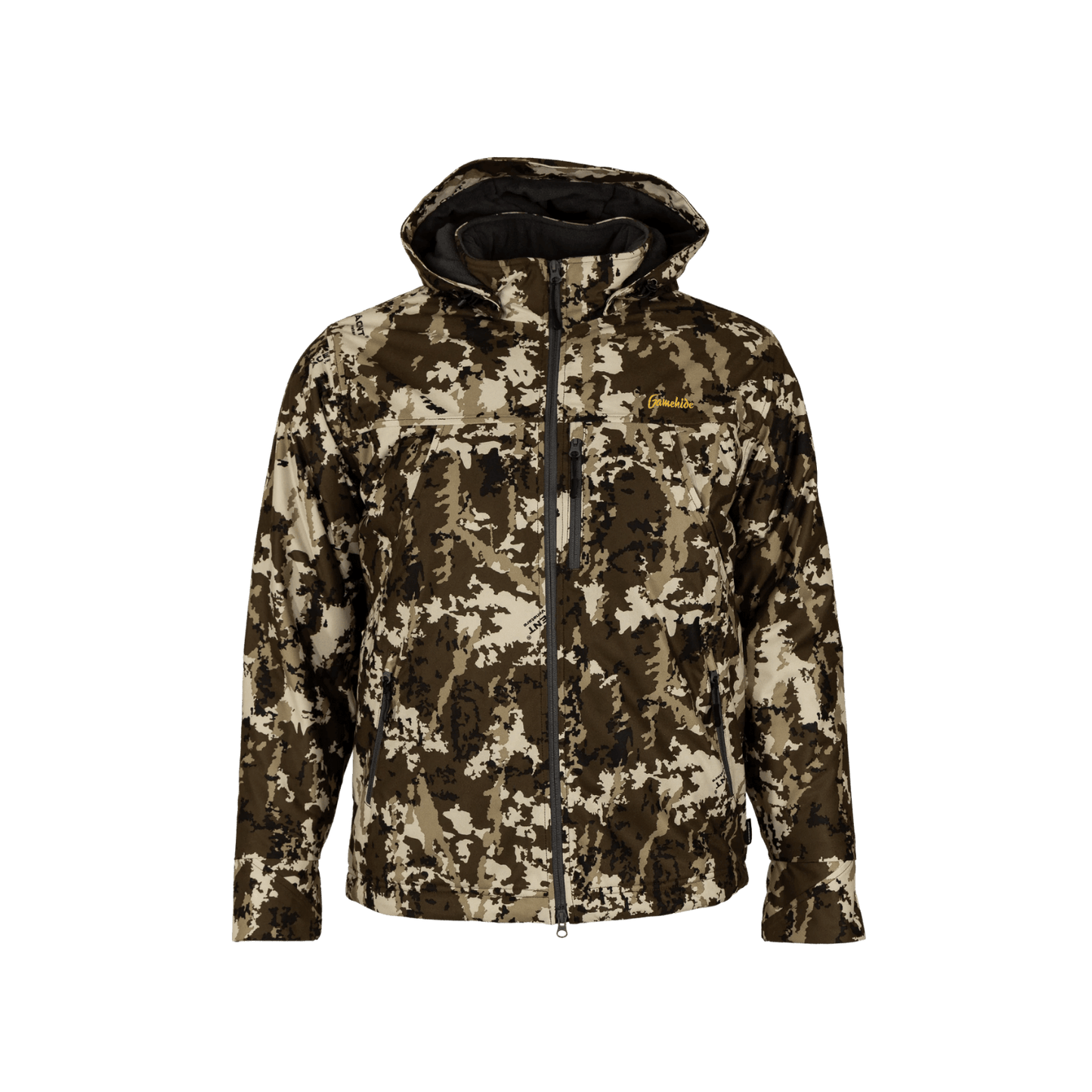 GAMEHIDE BROWTINE INS JACKET EXT ACENT VENATARE