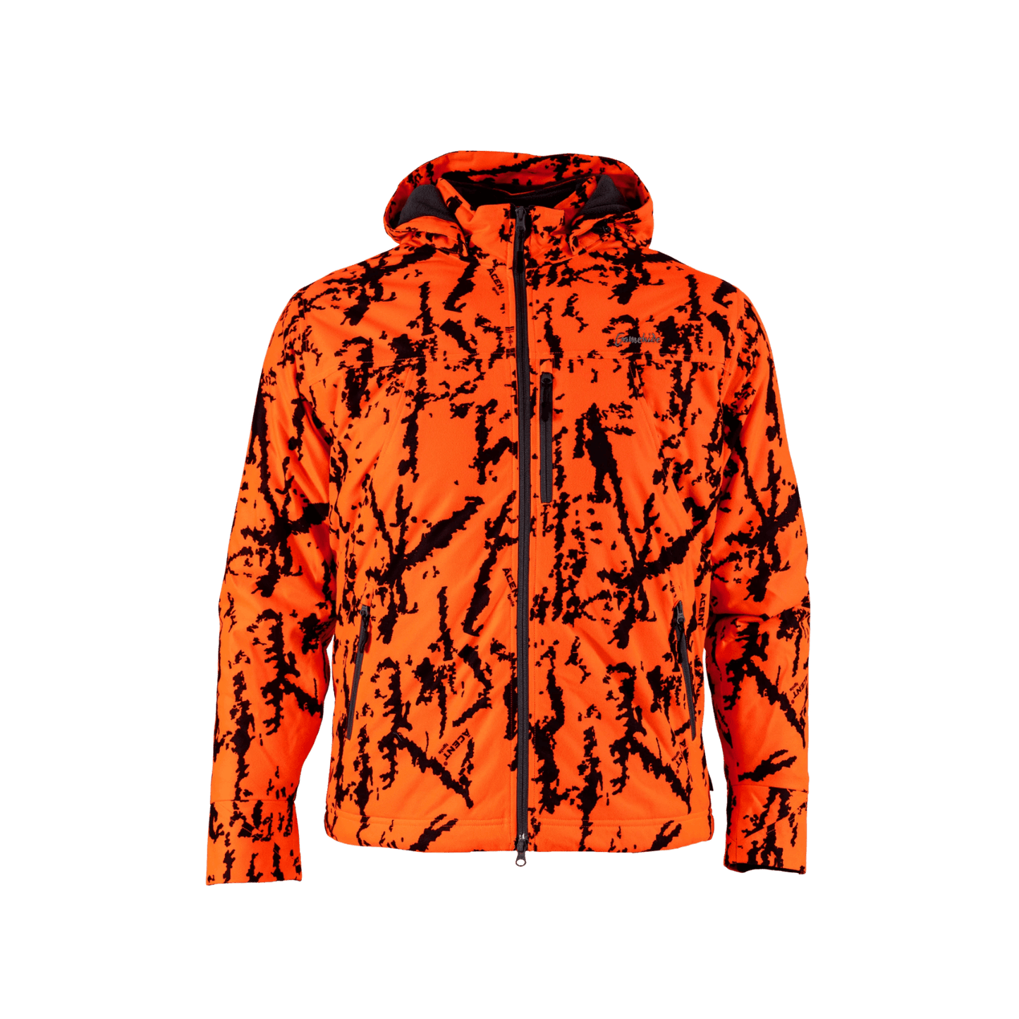 GAMEHIDE BROWTINE JACKET
