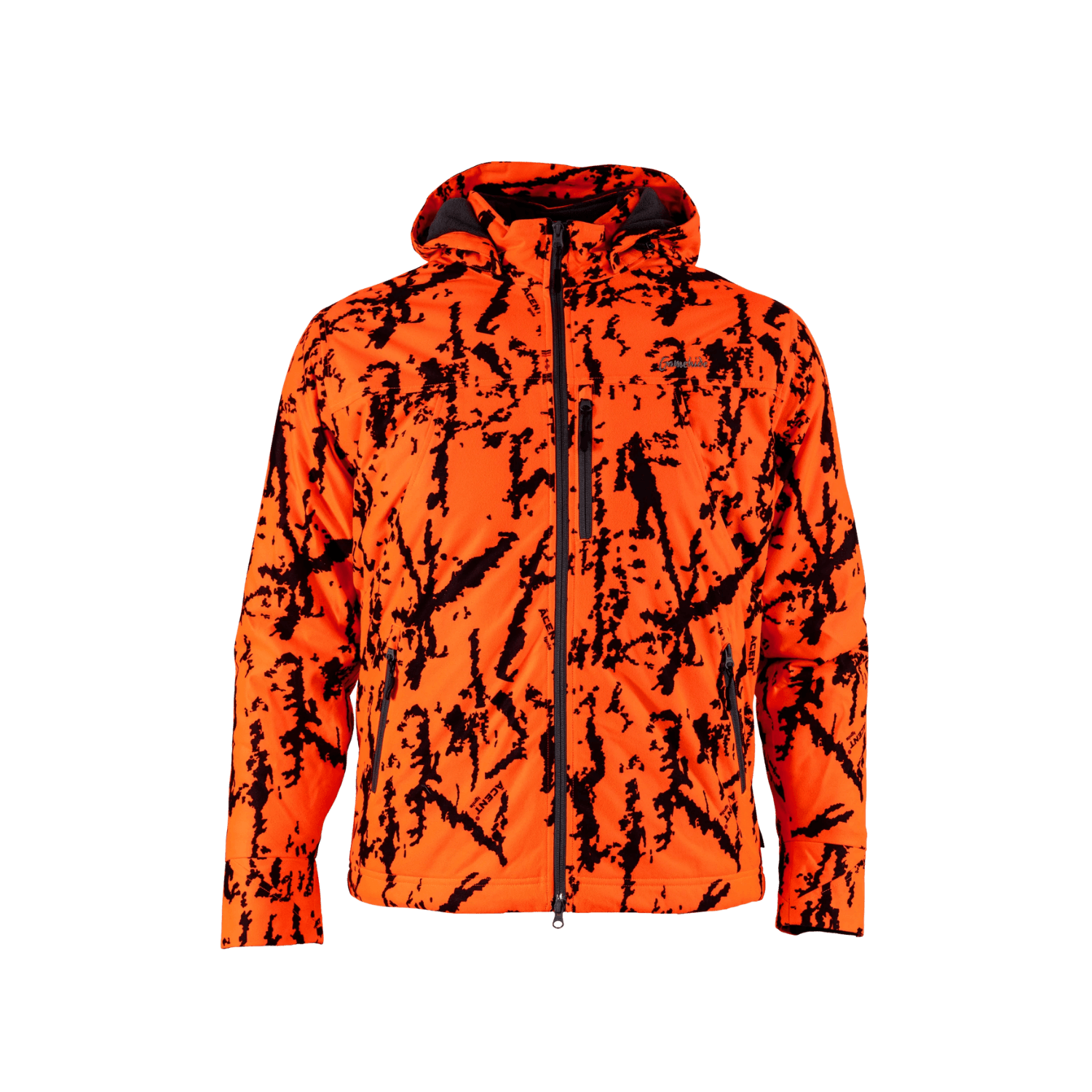 GAMEHIDE BROWTINE JACKET