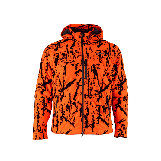 GAMEHIDE BROWTINE JACKET
