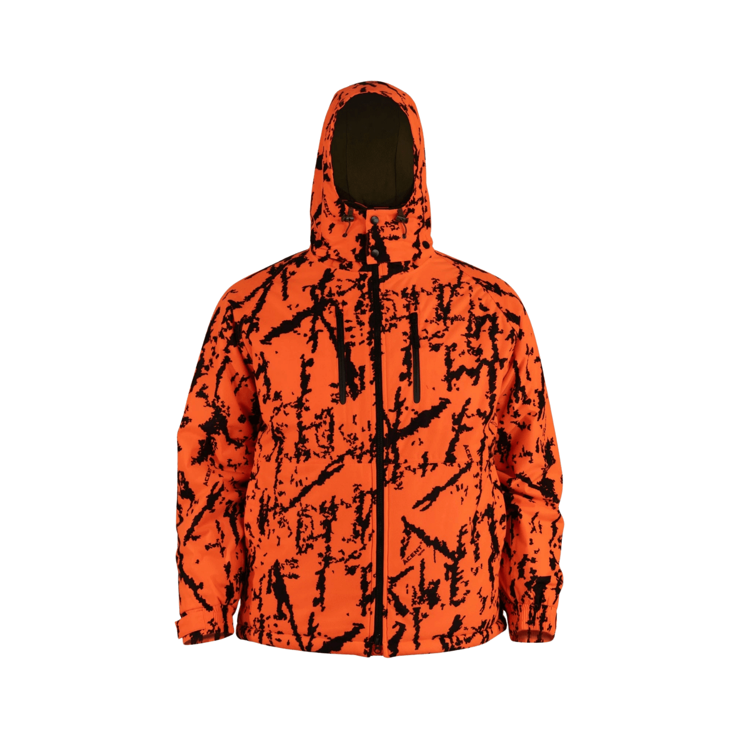 GAMEHIDE RIDGELINE PARKA EXT ACENT IGNIS