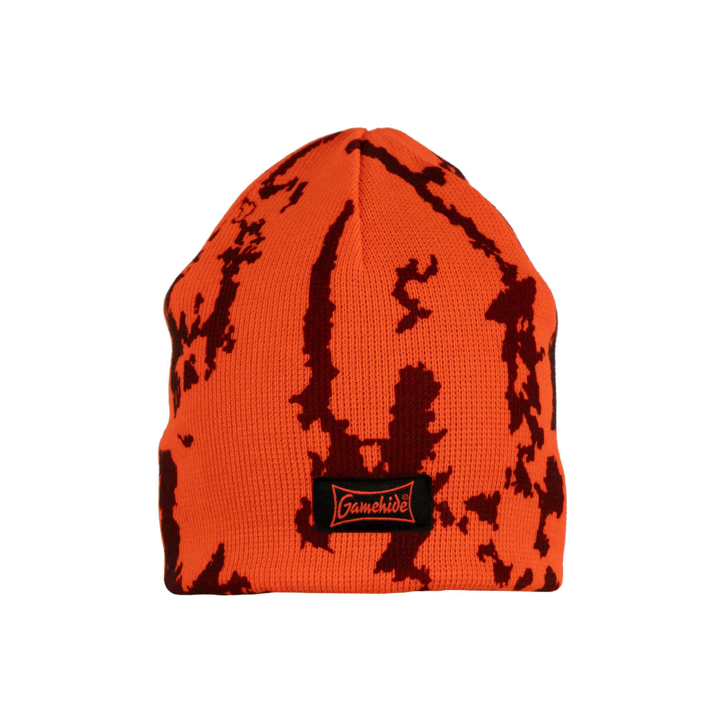 GAMEHIDE SKULL CAP ACENT IGNIS