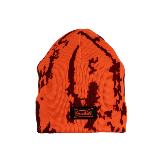GAMEHIDE SKULL CAP ACENT IGNIS