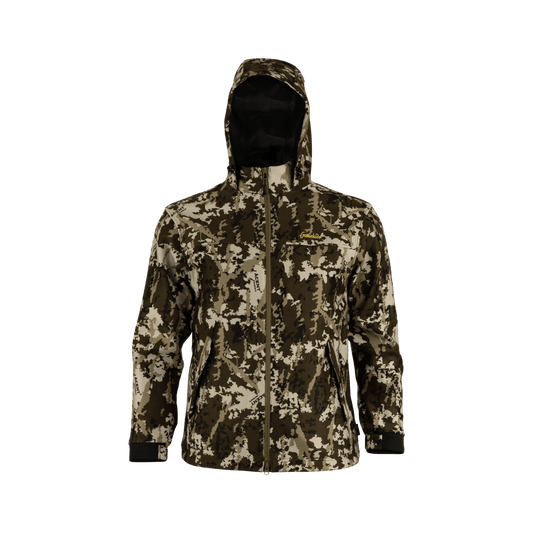 GAMEHIDE WAPITI INS JACKET ACENT VENATARE