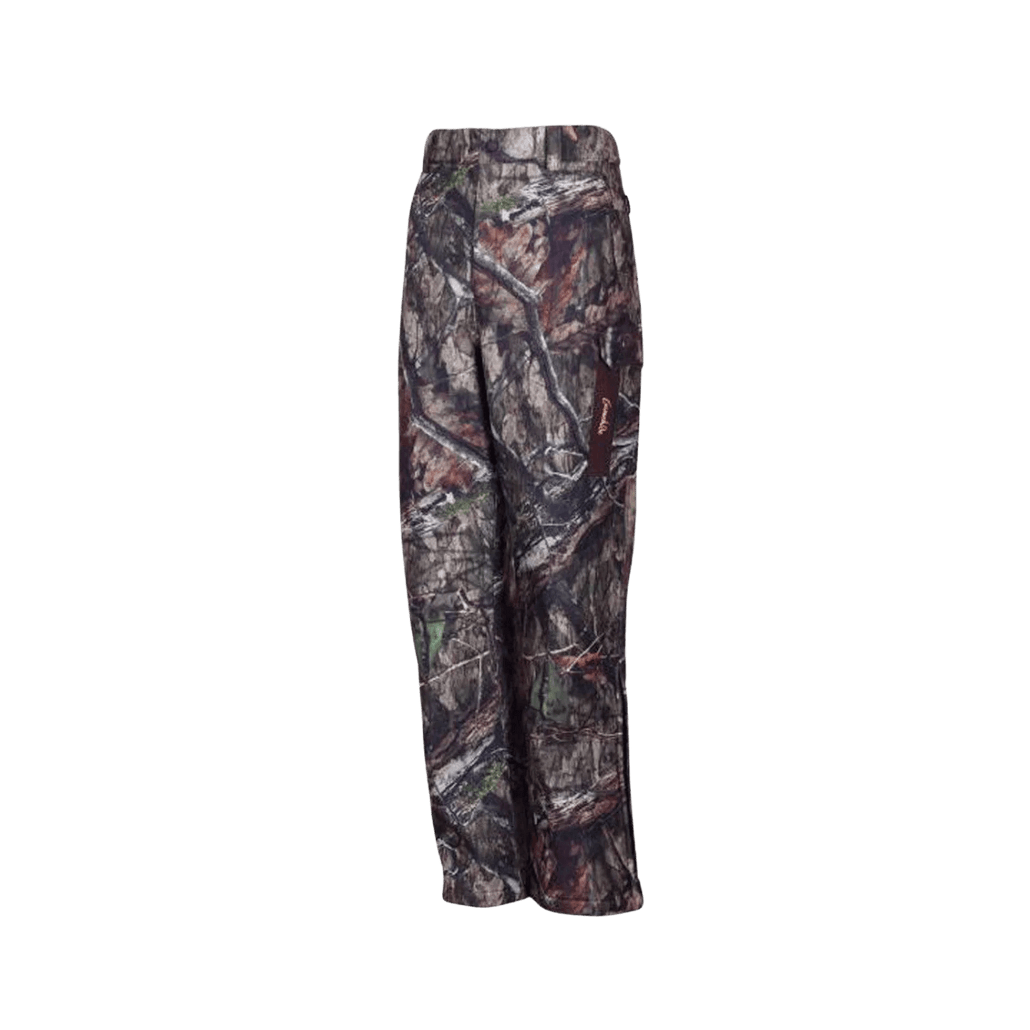 GAMEHIDE WAPITI INS PANT ACENT VENATARE