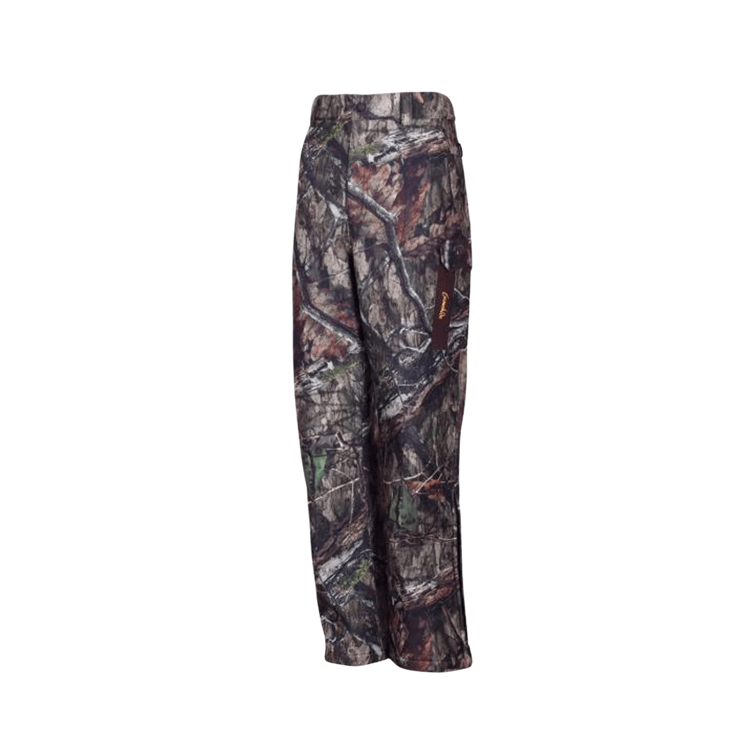 GAMEHIDE WAPITI INS PANT ACENT VENATARE