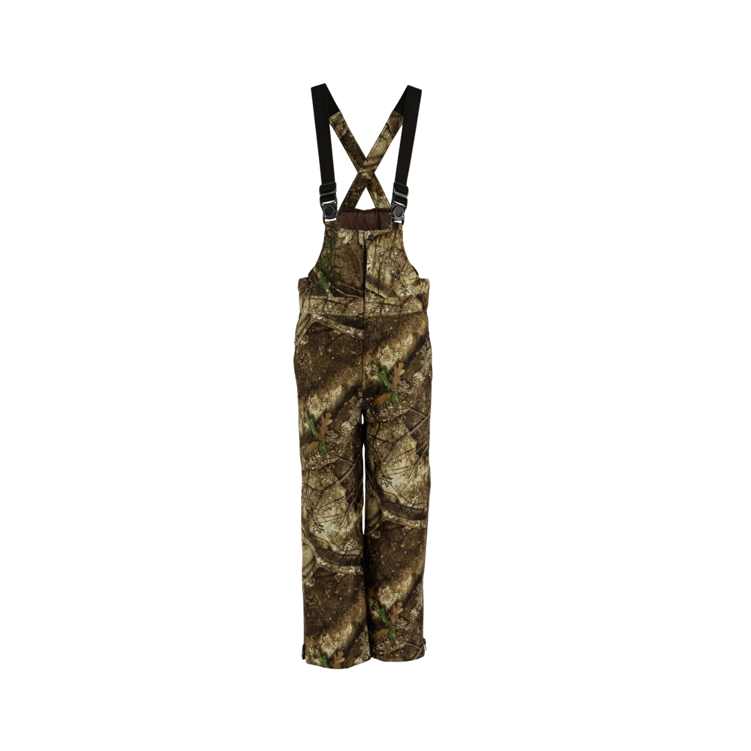 GAMEHIDE YTH TUNDRA BIB RT APX