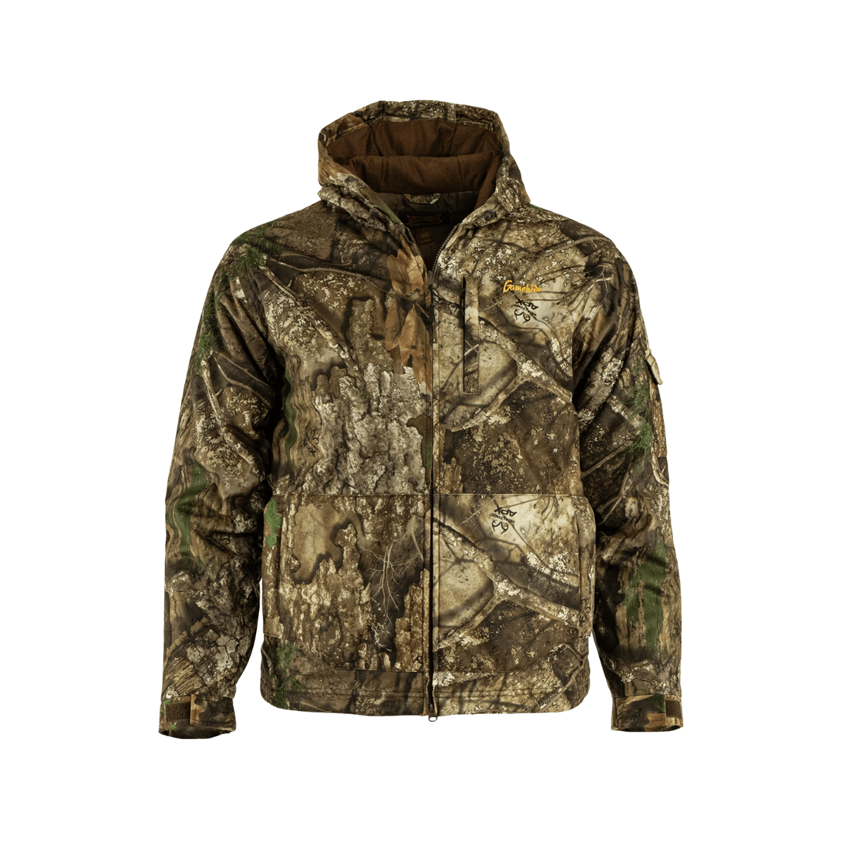 Gamehide Youth Tundra Jacket